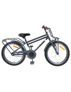 Bicicletta per Bambini 18 Pollici per bambini dai 5 ai 7 anni