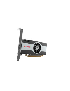 HP Scheda grafica AMD Radeon RX 6400 da 4 GB DP+HDMI