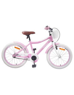 Bicicletta per Bambini 18 Pollici per bambini dai 5 ai 7 anni