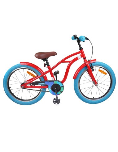 Bicicletta per Bambini 20 Pollici