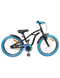 Bicicletta per Bambini 20 Pollici