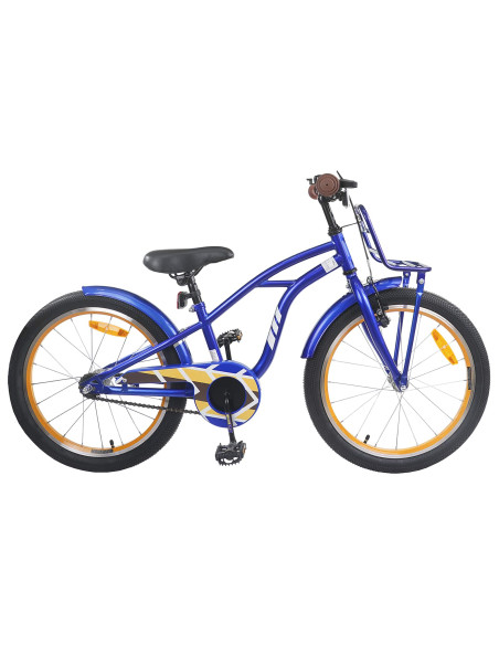 Bicicletta per Bambini 20 Pollici