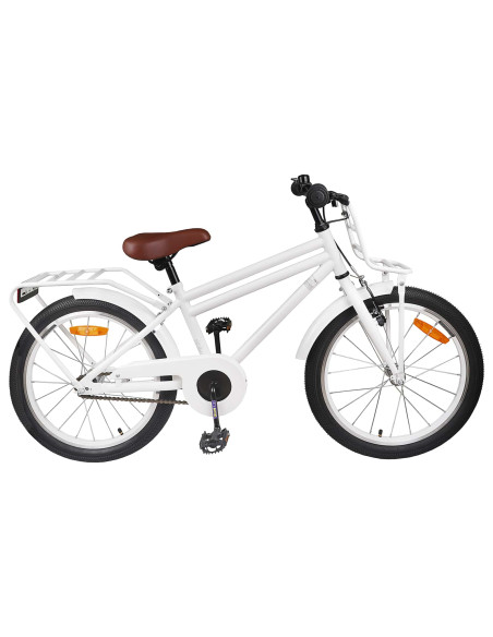 Bicicletta per Bambini 20 Pollici