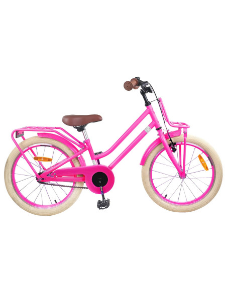 Bicicletta per Bambini 20 Pollici
