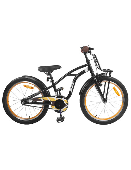 Bicicletta per Bambini 22 Pollici per bambini dai 7 ai 12 anni