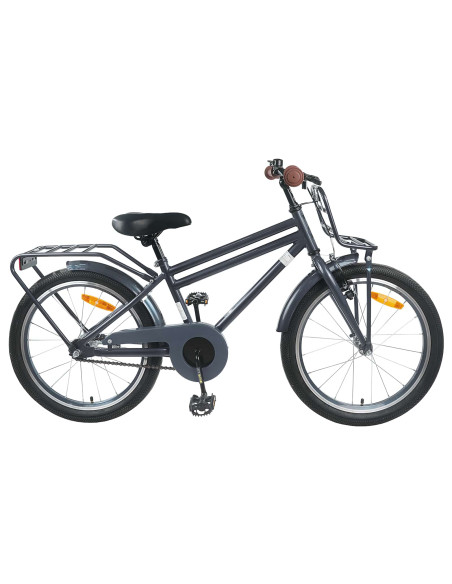 Bicicletta per Bambini 22 Pollici per bambini dai 7 ai 12 anni