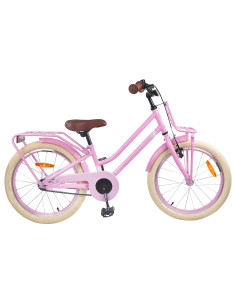 Bicicletta per Bambini 22 Pollici per bambini dai 7 ai 12 anni