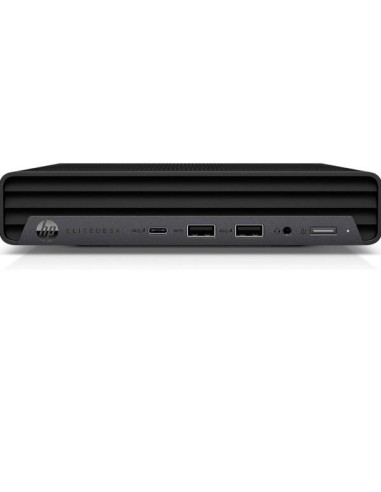 REF HP 800 G6 DM I7/16/512