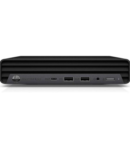 REF HP 800 G6 DM I7/16/512