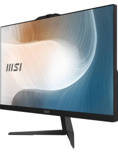 AIO 23,8 C7 16GB 1TB W11P BK C7-150U IPS NO TCH NO ODD BLACK