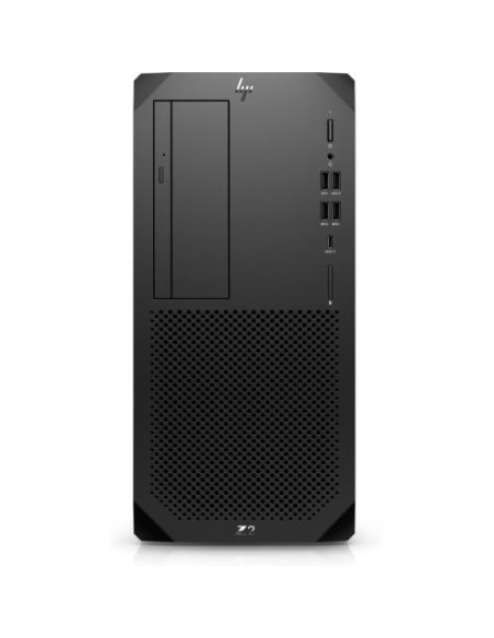 PC WORKSTATION HP Z2 G9 TWR A40KLET i7-14700 32GB SSD1TB nVidia A400 4GB Tastiera Mouse W11P