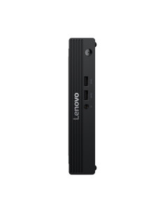 Lenovo V100q Intel Core i3 N-series i3-N305 8 GB DDR5-SDRAM 256 GB SSD Mini PC Nero