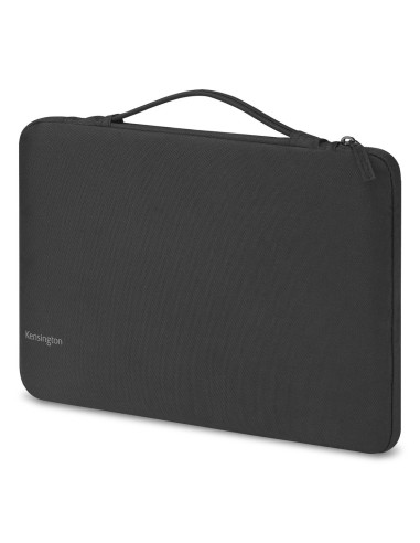 Kensington Custodia classica per laptop EQ da 14" con maniglia