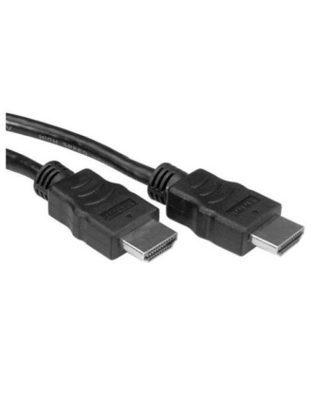 Nilox 3m HDMI 1.4 cavo HDMI HDMI tipo A (Standard) Nero