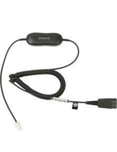 Jabra GN1200 Cavo