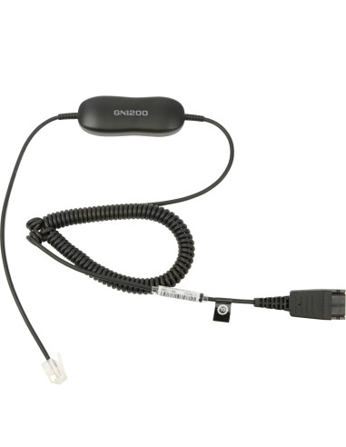 Jabra GN1200 Cavo