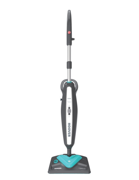 Hoover Steam Capsule CAP1700D 011 Scopa a vapore 0,7 L 1700 W Blu