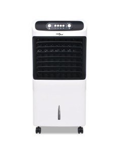 Condizionatore Portatile 80 W 12 L 496 m³/h