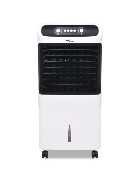 Condizionatore Portatile 80 W 12 L 496 m³/h