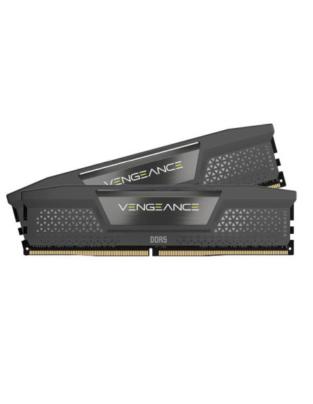 VENGEANCE DDR5 64GB (2 X 32GB) 6000