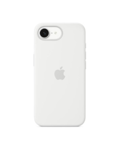 IPHONE 16E SI CASE WHITE
