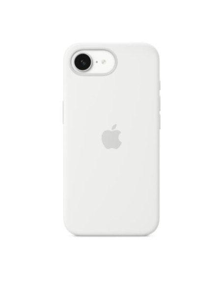 IPHONE 16E SI CASE WHITE