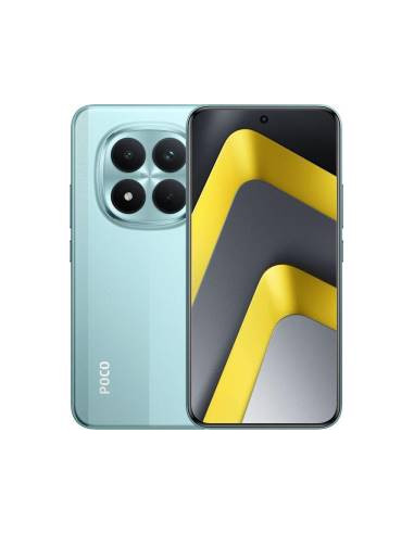 POCO M8 Pro 12+512GB 6.83" 5G Green NFC EU