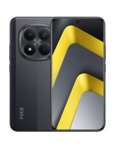 POCO M8 8+512GB 6.77" 5G Black NFC EU