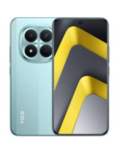 POCO M8 8+256GB 6.77" 5G Green NFC EU