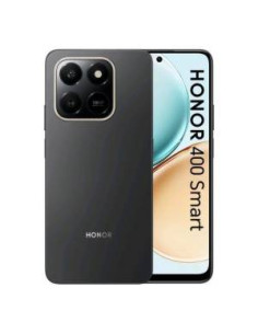Honor 400 Smart 4+128GB 6.7" 5G Velvet Black DS Wind3