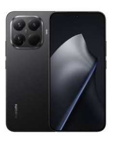 Xiaomi 15T PRO 12+1TB 6.83"5G Black DS EU