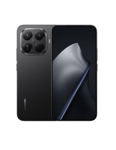 Xiaomi 15T PRO 12+1TB 6.83"5G Black DS EU