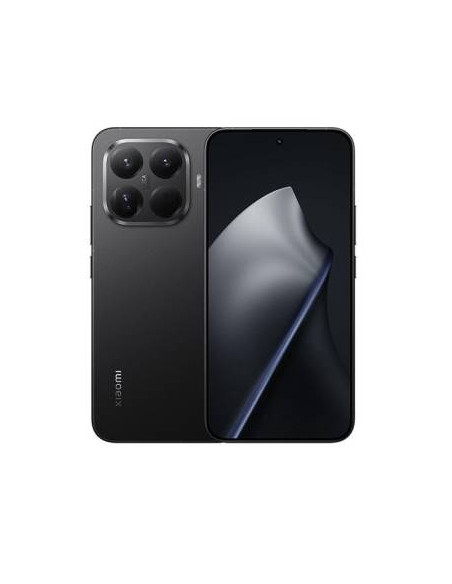 Xiaomi 15T PRO 12+1TB 6.83"5G Black DS EU
