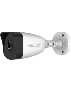 HILOOK TELECAMERA  2 MP FIXED BULLET NETWORK CAMERA