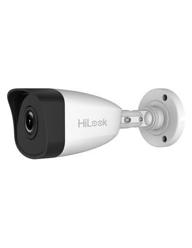 HILOOK TELECAMERA  2 MP FIXED BULLET NETWORK CAMERA