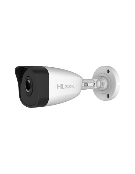 HILOOK TELECAMERA  2 MP FIXED BULLET NETWORK CAMERA