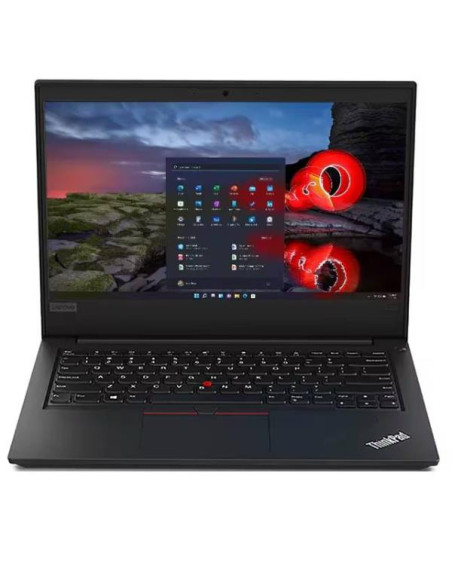 REF LEN THINKPAD E490 14  I5/8/256