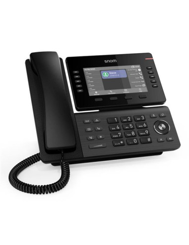 SNOM D815WB BUILT-IN WIFI AND BT