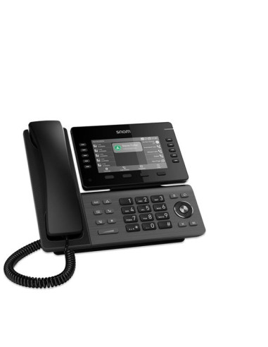 SNOM D815W DESK TELEPHONE