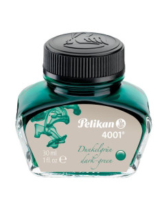 INCHIOSTRO 4001 VERDE - 30ML