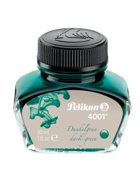 INCHIOSTRO 4001 VERDE - 30ML