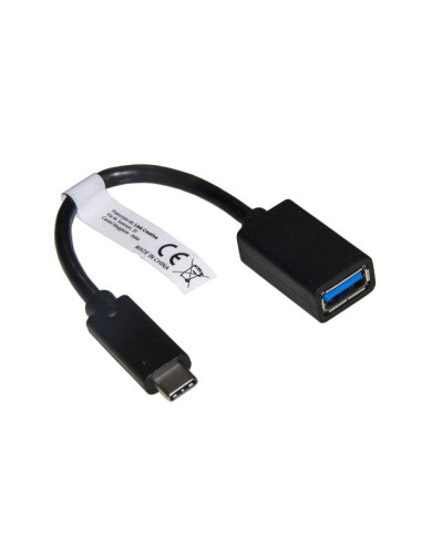 ADATTATORE USB-C - USB 3.0 CM 15