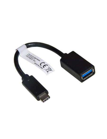 ADATTATORE USB-C - USB 3.0 CM 15