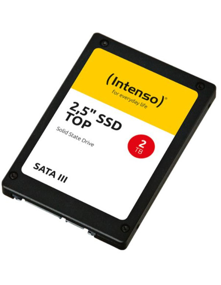 SSD INTERNO SATA III 4TB TOP