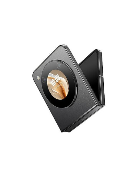 ZTE SMARTPHONE NUBIA FLIP 5G DS 8+256 ITA COSMIC BLACK