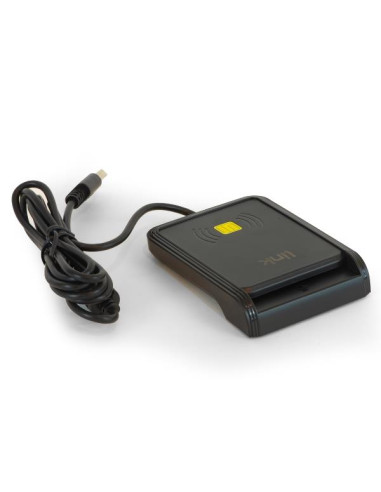 LETTORE CARD NFC CONTACTLESS