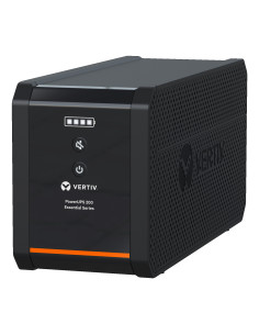 Vertiv PSA6E-1600IT-SCH gruppo di continuità (UPS) A linea interattiva 1,6 kVA 925 W 5 presa(e) AC