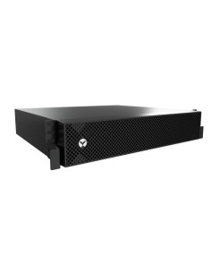 Vertiv Armadio batterie esterno Liebert GXE 72 V 2U rack/tower | Batteria al piombo-acido VRLA