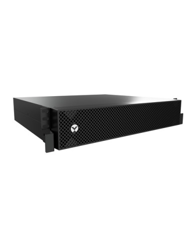 Vertiv Armadio batterie esterno Liebert GXE 72 V 2U rack/tower | Batteria al piombo-acido VRLA