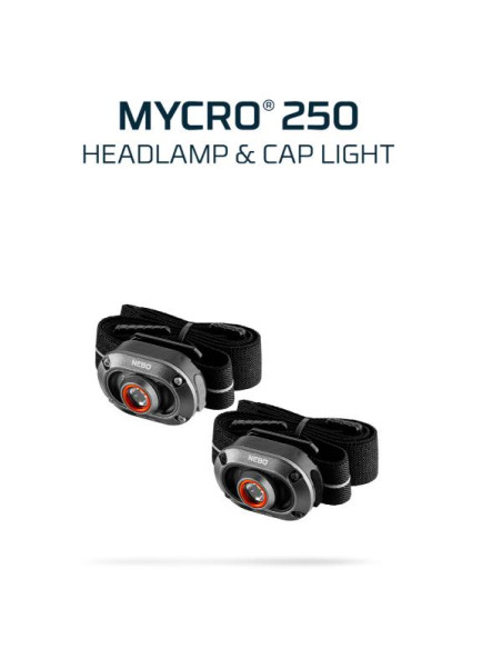 MYCRO 250 2 PACK